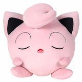Pokemon - Sleeping Jigglypuff 18" Plush