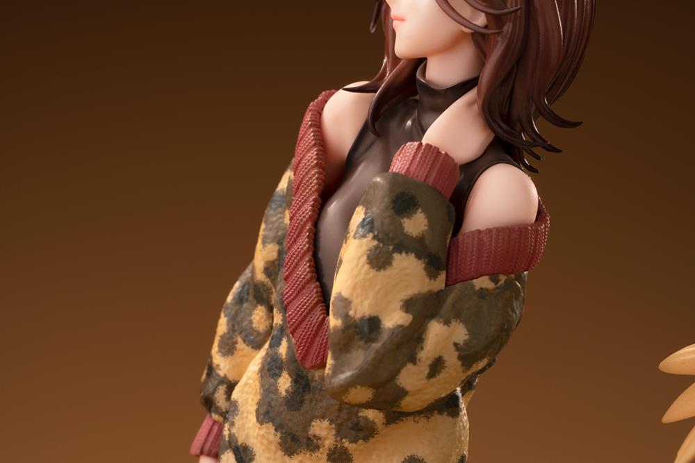 NANA Nana Komatsu 1/8 Scale Figure