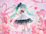 Vocaloid AMP+ Hatsune Miku (Birthday Party 2025 Ver.) Figure