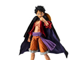 One Piece Variable Action Heroes Monkey D. Luffy (Ver. 1.5) Action Figure