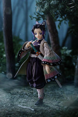 Demon Slayer: Kimetsu no Yaiba figma No.575 Shinobu Kochou