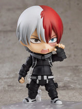 My Hero Academia Nendoroid No.1693 Shoto Todoroki (Stealth Suit Ver.)