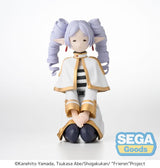 Frieren: Beyond Journey's End Premium Perching Figure Frieren (I Have Ringlets Now) Figure