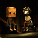 Little Nightmares Monitor Top Figure Vol.2 Mono