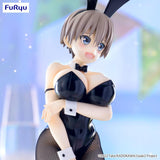 Uzaki-chan Wants to Hang Out! BiCute Bunnies Hana Uzaki Figure