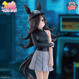Uma Musume: Pretty Derby Rice Shower as BoC'z Oryza Figure