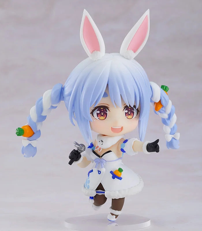 Hololive Nendoroid No.1823 Usada Pekora