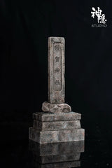 ShenYin Studio Your Name Resin Statue