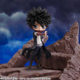 My Hero Academia Q Posket Dabi II (Ver. A)