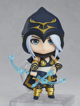 League of Legends Nendoroid No.1698 Ashe