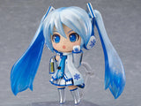 Vocaloid Nendoroid No.1319 Snow Miku 2.0