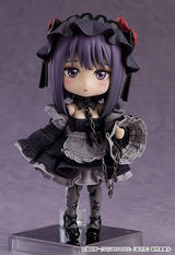 My Dress-Up Darling Nendoroid Doll Shizuku Kuroe (Cosplay by Marin Kitagawa)