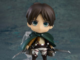 Attack on Titan Nendoroid No.1380 Eren Yeager (Survey Corps Ver.)