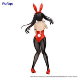 Date A Live BiCute Bunnies Kurumi Tokisaki Figure
