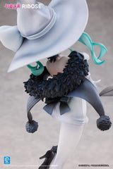 RISE UP+ Hatsune Miku Fantasia Witch 1/8 Scale PVC Figure