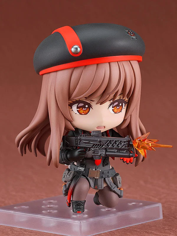 Goddess of Victory: Nikke Nendoroid No.2315 Rapi