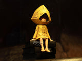 Little Nightmares Monitor Top Figure Vol.1 Six