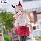 Uma Musume: Pretty Derby Trio-Try-iT Curren Chan Figure