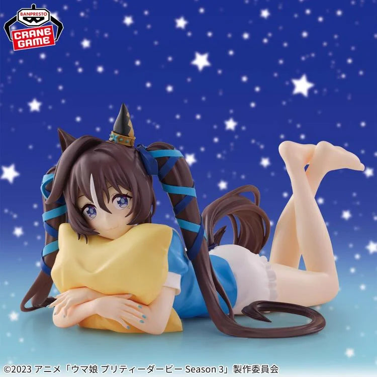 Uma Musume: Pretty Derby Relax time Vivlos