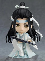 Mo Dao Zu Shi Nendoroid No.1109 Lan WangJi