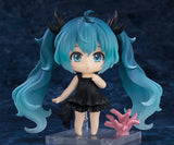 Vocaloid Nendoroid No.2925 Hatsune Miku (Deep Sea Girl Ver.)