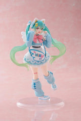 Vocaloid Fashion Hatsune Miku (Fancy Ver.) Figure