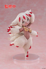Made in Abyss: The Golden City of the Scorching Sun Faputa Coreful Figure