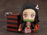 Demon Slayer: Kimetsu no Yaiba Nendoroid No.1194 Nezuko Kamado (Reissue)