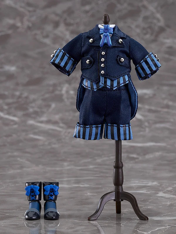 Nendoroid Doll: Outfit Set (Ciel Phantomhive)