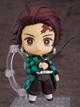 Demon Slayer: Kimetsu no Yaiba Nendoroid No.1193 Tanjiro Kamado (2nd Reissue)