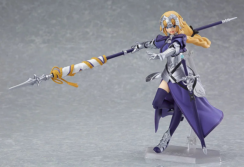 Fate/Grand Order figma no.366 Ruler/Jeanne d'Arc