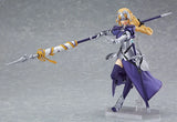 Fate/Grand Order figma no.366 Ruler/Jeanne d'Arc