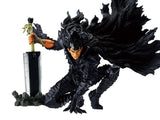 Berserk Masterlise Ichibansho Guts (A Vow of Counterattack) Figure