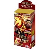 One Piece Card Game - Premium Booster: The Best Vol.2 PRB-02 [Japanese]