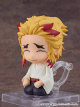 Demon Slayer: Kimetsu no Yaiba Nendoroid No.2092 Senjuro Rengoku