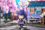 Genshin Impact Nendoroid No.2660 Raiden Shogun