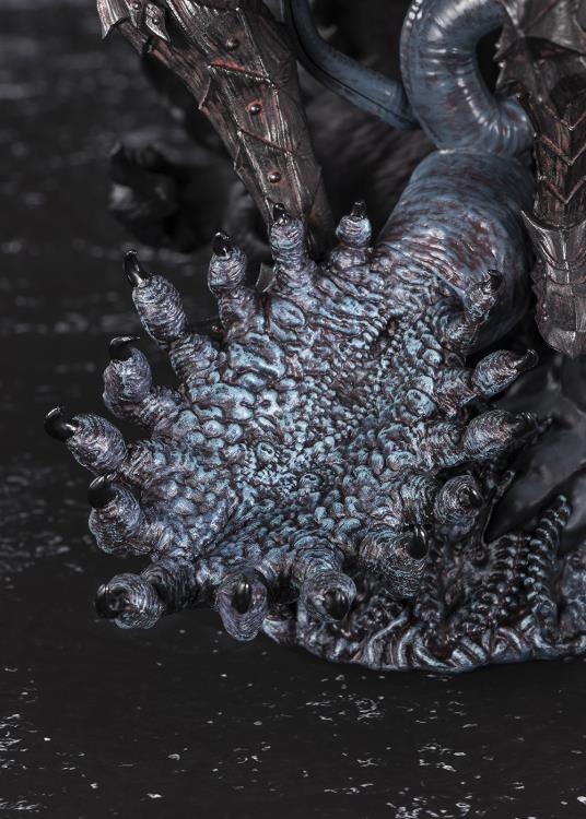 Berserk FiguartsZERO Touche Metallique Guts (Berserker Armor)