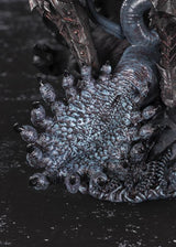 Berserk FiguartsZERO Touche Metallique Guts (Berserker Armor)