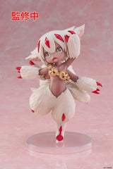 Made in Abyss: The Golden City of the Scorching Sun Faputa Coreful Figure