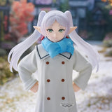 Frieren: Beyond Journey's End Frieren (Winter Coat) Figure