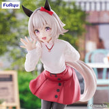 Uma Musume: Pretty Derby Trio-Try-iT Curren Chan Figure