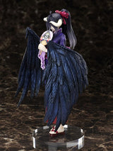Overlord F:Nex Albedo (Yukata Ver.) 1/8 Scale Figure (Reissue)