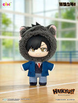 EAKI Haikyuu!! Mascot Plush Series Blind Box