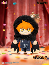 EAKI Haikyuu!! Mascot Plush Series Blind Box