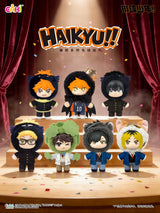 EAKI Haikyuu!! Mascot Plush Series Blind Box