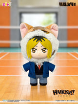 EAKI Haikyuu!! Mascot Plush Series Blind Box
