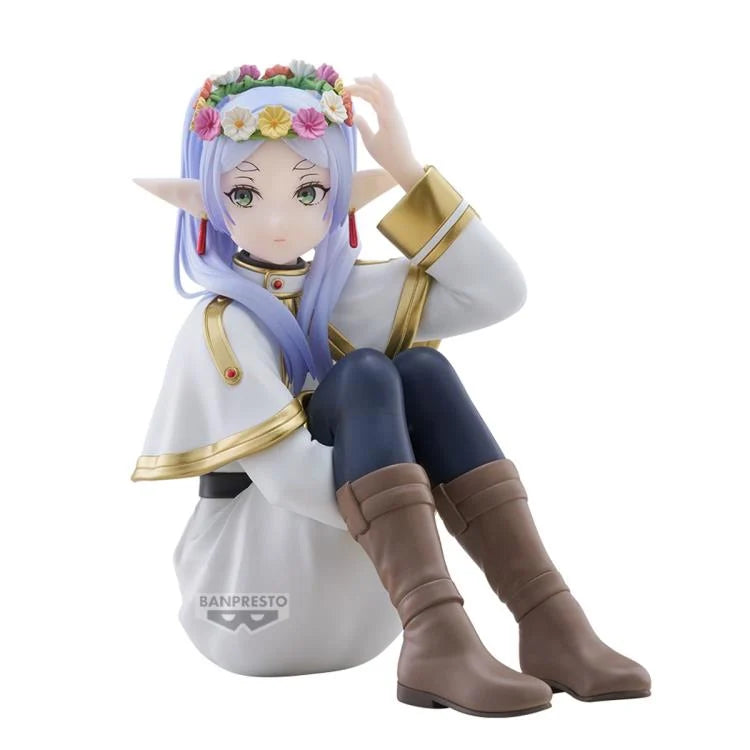 Frieren: Beyond Journey's End Espresto Frieren (Flower Crown)