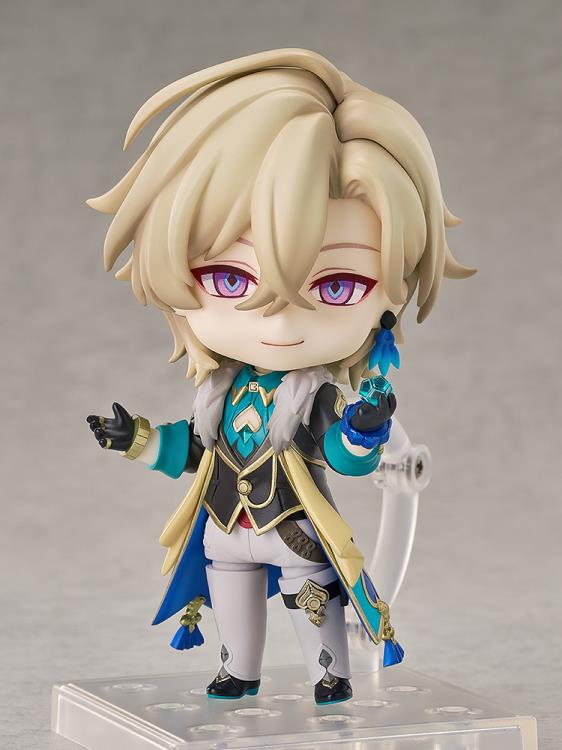 Honkai: Star Rail Nendoroid No.2540 Aventurine