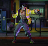 Cyberpunk: Edgerunners David Martinez 1/12 Scale Action Figure