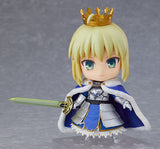 Fate/Grand Order Nendoroid No.600b Altria Pendragon (Saber) (True Name Revealed Ver.)